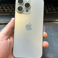 ۱۵ پرومکس ۲۵۶ گیگ ریجیستری شده باتری ۸۹٪