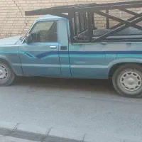 مزدا تک کابین