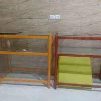 میز ومانکن لباس زنانه کامل