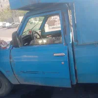 حمل بار از نورآباد لرستان به تمام نقاط کشور