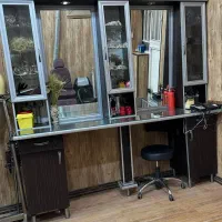 دکورآرایشگاه