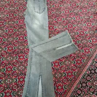 کاپشن پچه گانه|کفش و لباس بچه|زنجان, |دیوار