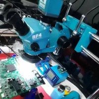 تعمیر تلویزیون در محل با ضمانت|خدمات پیشه و مهارت|لاهیجان, کوی خزر|دیوار