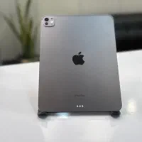 آیپد پرو ۲۰۲۵ پردازندهM4 در حد نو