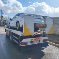 امداد خودرو بر