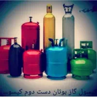 گاز مایع ال پی جی