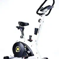 فروش انواع دوچرخه ثابت فروشگاه ابراهیم احمدآبادی