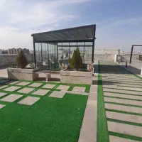 آپارتمان فوق لوکس ۱۴۸متری/سند آماده /برند منطقه|فروش آپارتمان|مشهد, الهیه|دیوار