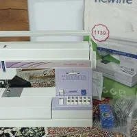 چرخ خیاطی مدل ۱۱۴۹