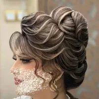 دستیار ارایشگری واجاره لاین ها|استخدام درمانی، زیبایی، بهداشتی|رشت, چله خانه|دیوار