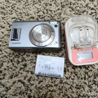 دوربین Fujifilm