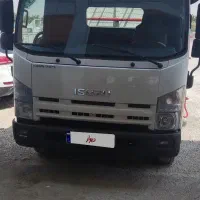 ایسوزو6تن مدل 94بیرنگ موتورپلم