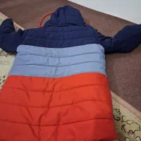 کاپشن پسرانه و دخترانه|لباس|بندر ترکمن, |دیوار