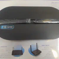 مودم فیبر نوری