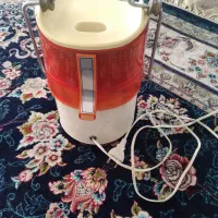 آبمیوه گیری پارس خزر