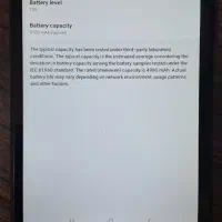 تبلت سامسونگ Galaxy Tab A8، رم ۲، ۳۲GB،تمیزوکامل|تبلت|تهران, طیب|دیوار