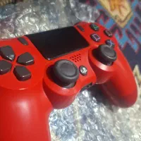 دسته ps4 درحدنو