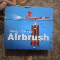 پیستوله ایربراش