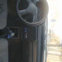 پراید 131مدل89|خودرو سواری و وانت|نجف‌آباد, یزدانشهر|دیوار