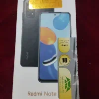 موبایل نوت 11