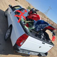 حمل بار با اریسان