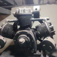 تعمیرات تخصصی  انواع پمپ باد و پمپ آب