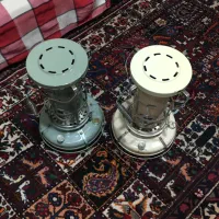 چراغ علایدن دولوکس|کلکسیون اشیاء عتیقه|شهرضا, |دیوار