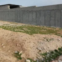 زمین مسکونی هفت چشمه