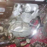 موتور هندا|موتورسیکلت|مشگین شهر, |دیوار