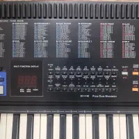 ارگ کاسیو سالم|پیانو، کیبورد، آکاردئون|قزوین, |دیوار