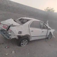 خودروهای تصادفی شمارو به قیمت|خدمات موتور و ماشین|گنبد کاووس, |دیوار