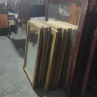 تعدادی آینه