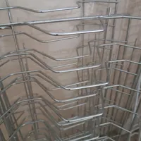 آبچکن نو و سالم|آب‌چکان و نظم‌دهنده ظروف|چهاردانگه (تهران), |دیوار