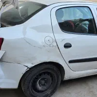 رانا تصادفی 92|خودرو سواری و وانت|شیراز, گچی|دیوار