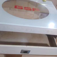 میز قاشق و چنگال