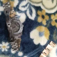 ساعت رولکس