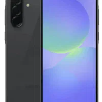 گوشی سامسونگ گلکسی a36 5G مشکی رم ۸ حافظه ۱۲۸