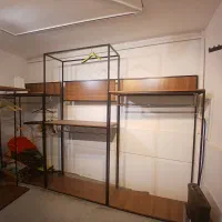 تجهیزات مزون و بوتیک