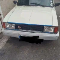 وانت مدل ۹۰ دوگانه سوز