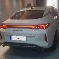 فروش خودروکی ام سی دی ۱۴۰۴