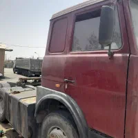 کشنده سوپرمازمدل۱۳۸۵|خودرو سنگین|زاهدان, |دیوار