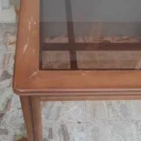 میز ناهارخوری|میز و صندلی غذاخوری|اصفهان, شاهد|دیوار
