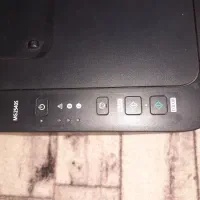 پرینتر سه کاره کانن همراه تانکر رنگ|پرینتر، اسکنر، کپی، فکس|رشت, پل تالشان|دیوار