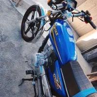 فروش موتورصفر۱۴۰۴|موتورسیکلت|کرمانشاه, |دیوار