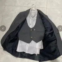 کت و شلوار پسرانه|کفش و لباس بچه|شیراز, شریف‌آباد|دیوار