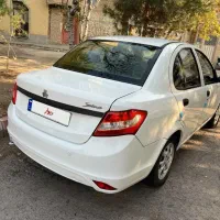 ساینا سفید مدل 1400 با شرایط ویژه نقد و اقساط|خودرو سواری و وانت|تبریز, |دیوار