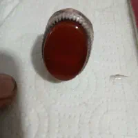 انگشتر نقره دست ساز|جواهرات|خرم‌آباد, |دیوار