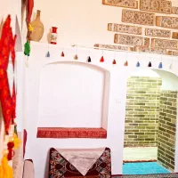 سوییت سنتی|اجارهٔ کوتاهمدت آپارتمان و سوئیت|کاشان, خزاق|دیوار