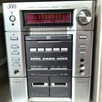 ضبط جی‌وی‌سی/JVC