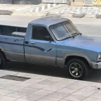 مزدا مدل 85